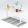 2024 Neues Design Stand Up Desk Modern Ergonomic Office Standing Computer Desk